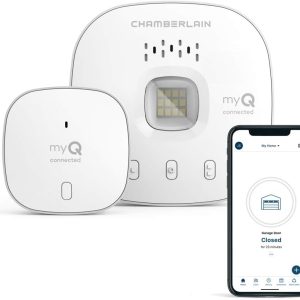 CHAMBERLAIN Smart Garage Control