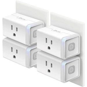 Kasa Smart Plug