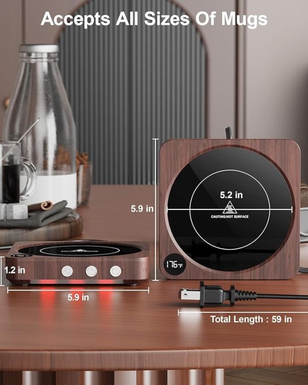 Mug Warmer - Image 3
