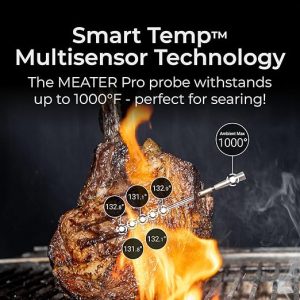 MEATER Pro XL