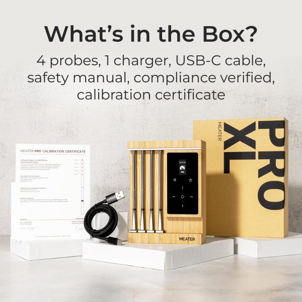 MEATER Pro XL - Image 2