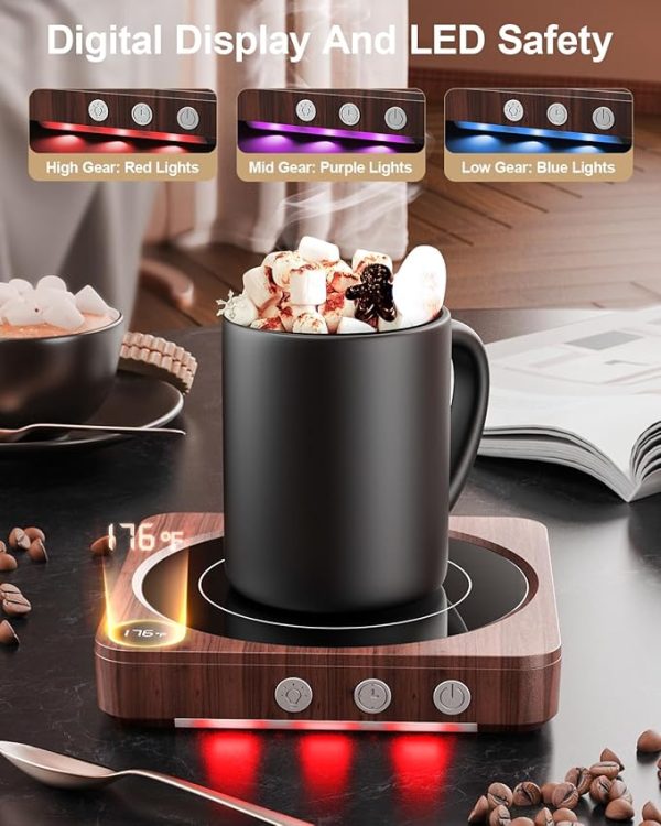Mug Warmer - Image 2
