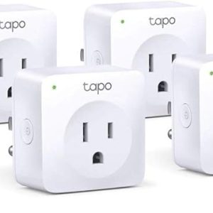 TP-Link Tapo Smart Plug Mini