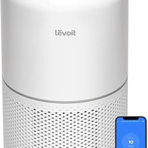LEVOIT Air Purifiers for Home Bedroom,