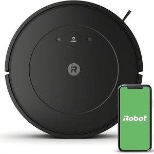 iRobot Roomba Robot Vacuum (Q011)