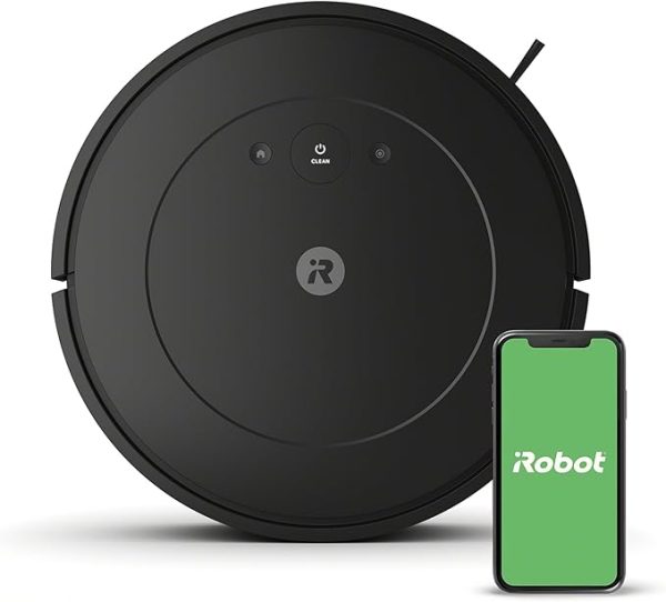 iRobot Roomba Robot Vacuum (Q011)