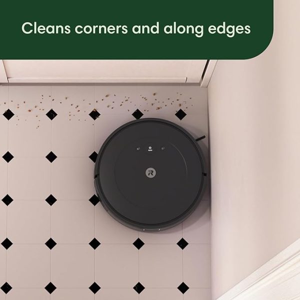 iRobot Roomba Robot Vacuum (Q011) - Image 6