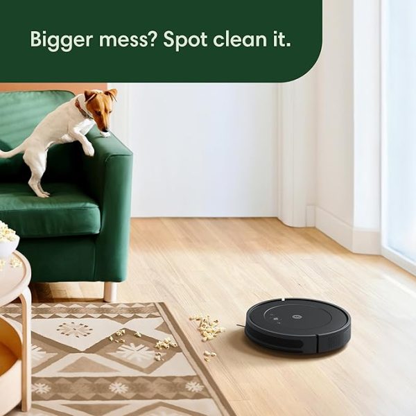 iRobot Roomba Robot Vacuum (Q011) - Image 5